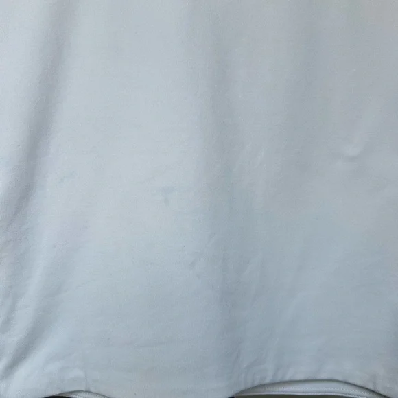 Aritzia Contour Crew Cropped T-shirt - Picture 6 of 6